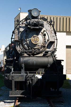 Railroad Museum of Pennsylvania