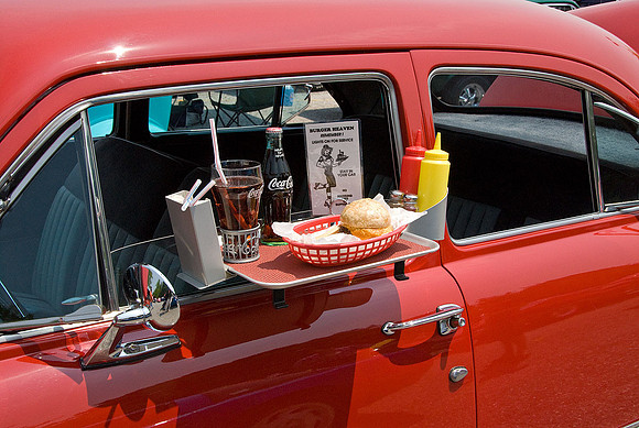 1949 Ford