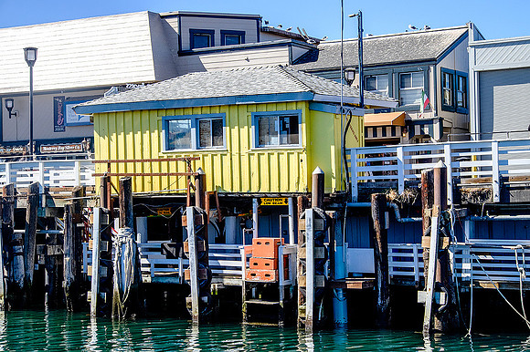 Monterey, CA