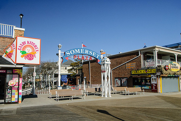 Ocean City, MD