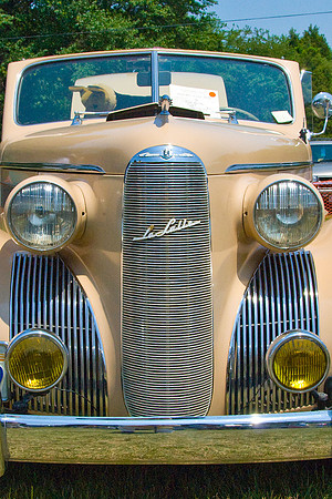 1939 LaSalle