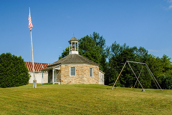 Essex, NY