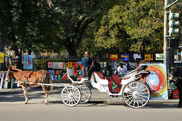 Jackson Square
