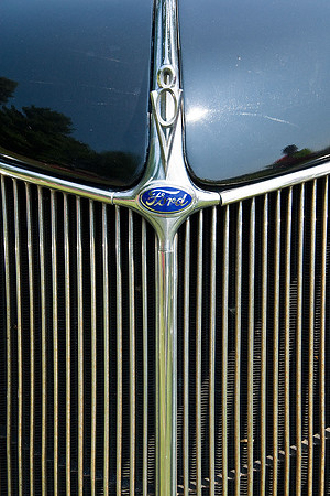 1940 Ford