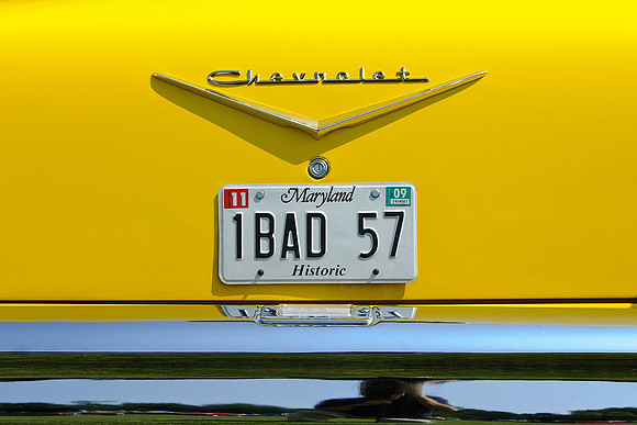 1957 Chevrolet