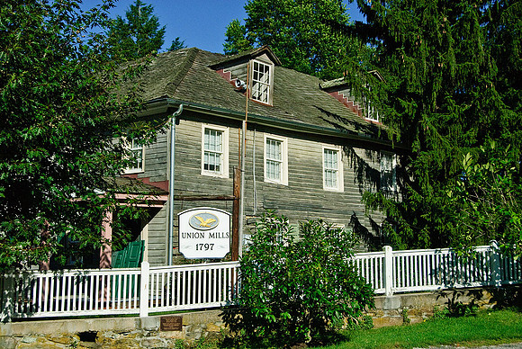 Union Mills, Westminster, MD