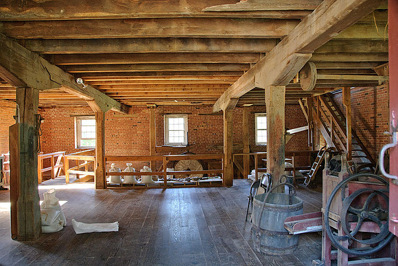Union Mills, Westminster, MD