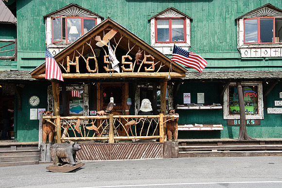 Long Lake, NY