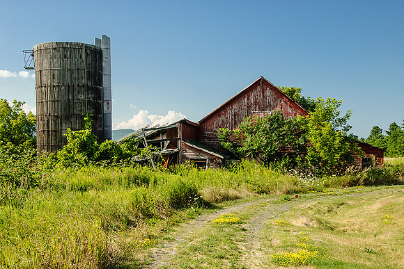 Essex, NY