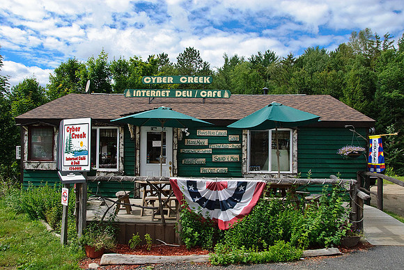 Long Lake, NY