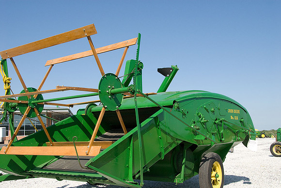 Combine (1951)