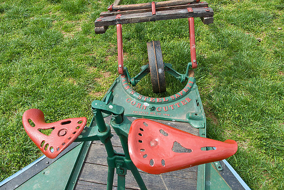 Corn Cutter
