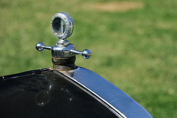 1927 Ford Model A