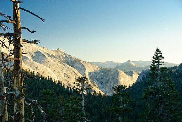 Tioga Road
