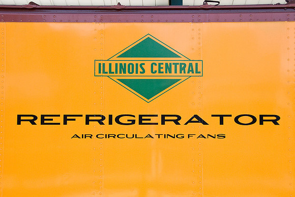Baltimore & Ohio Railroad Museum