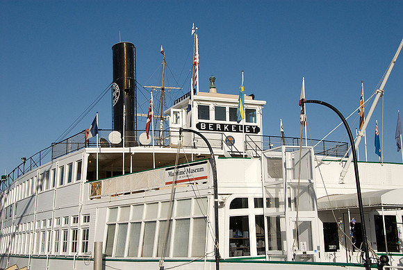 San Diego Waterfront