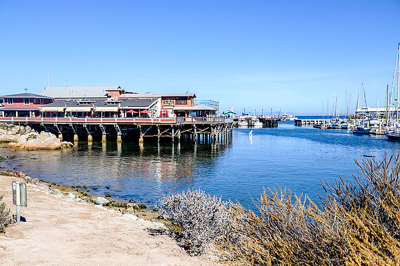 Monterey, CA