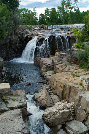 Old Mill in Charlotte, VT