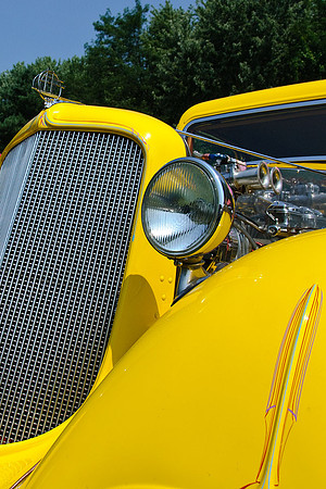 1934 Plymouth