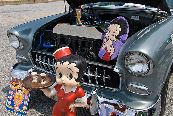 1955 Chevrolet