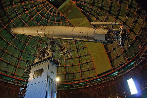 Lick Observatory