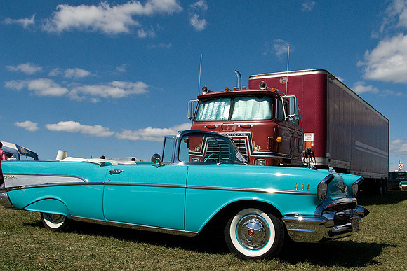 1957 Chevrolet