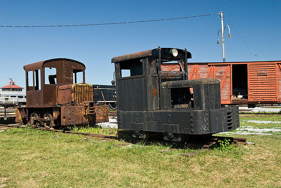 Railroad Museum of Pennsylvania