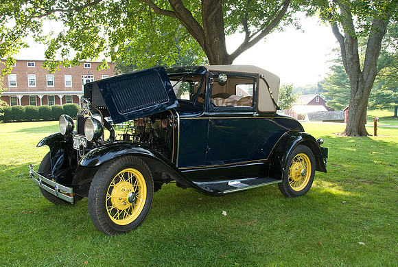 1930 Ford