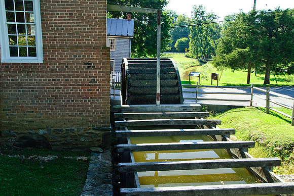 Union Mills, Westminster, MD