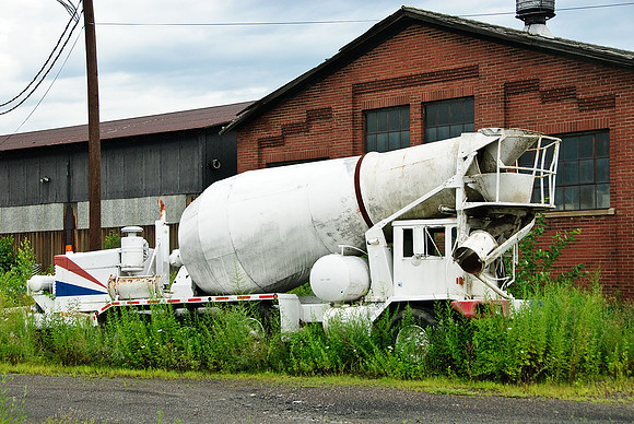 Ashley, PA
