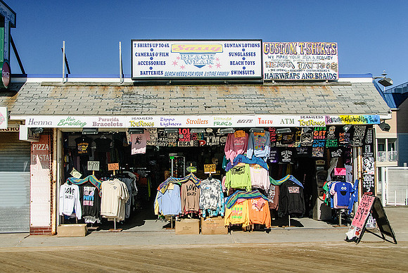 Ocean City, MD