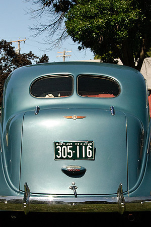1939 Dodge