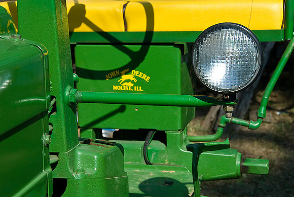 Tractors