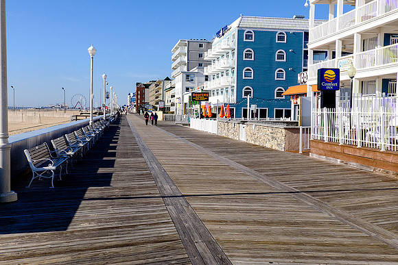 Ocean City, MD