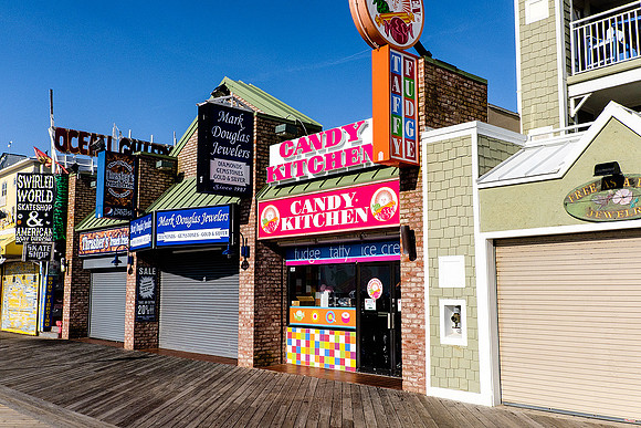 Ocean City, MD