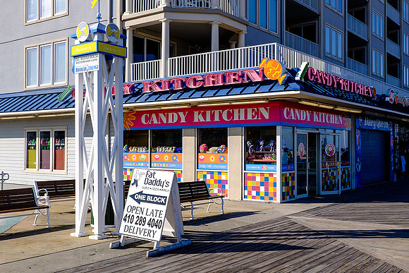 Ocean City, MD