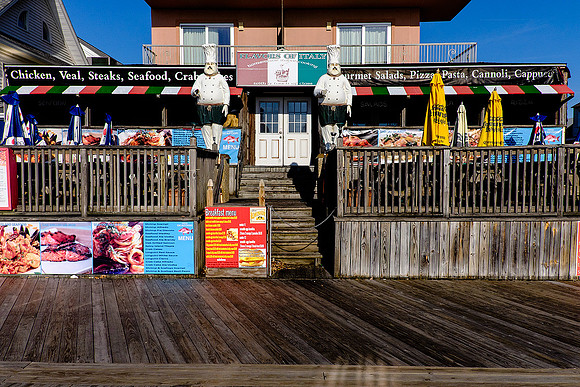 Ocean City, MD