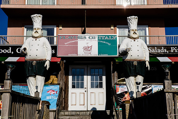 Ocean City, MD