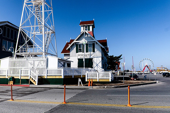Ocean City, MD