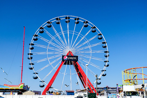 Ocean City, MD