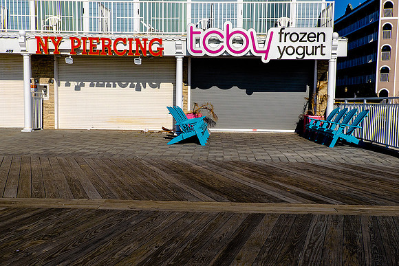 Ocean City, MD