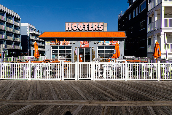 Ocean City, MD