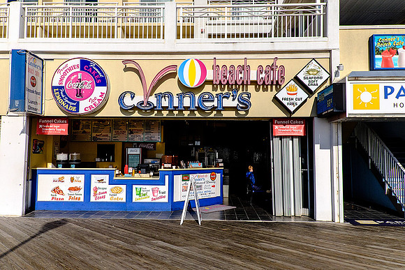 Ocean City, MD