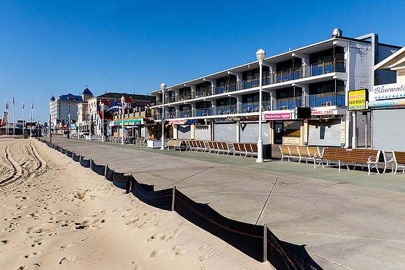 Ocean City, MD