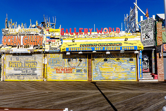 Ocean City, MD