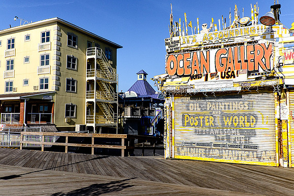 Ocean City, MD