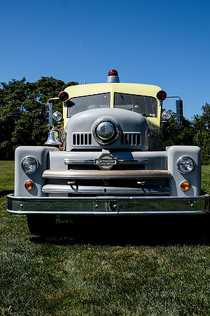 1954 Seagrave