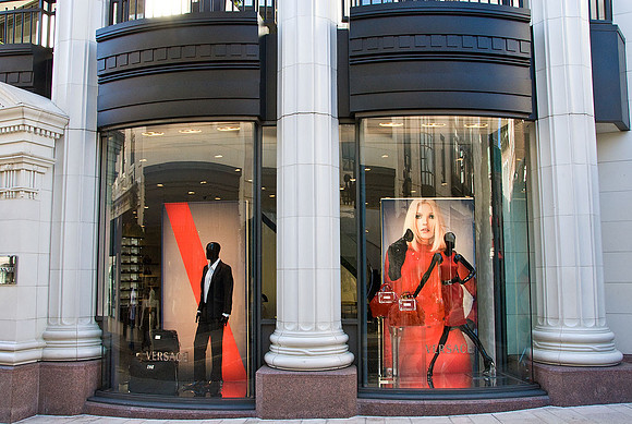 Rodeo Drive