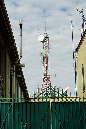 French Quarter