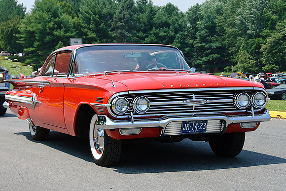 1960 Chevrolet
